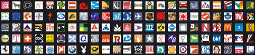 Frog Favicon