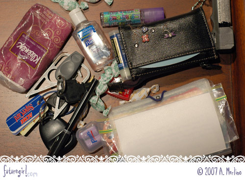 My Purse