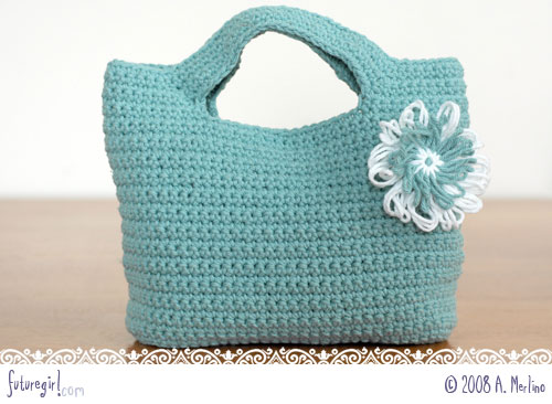 ... shoes and leaving to see a movie this flower got attached to this bag