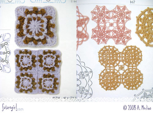Love Motifs