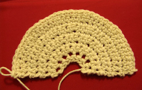 How to Crochet a Rainbow Sweater - Do It Yourself - MOTHER EARTH NEWS