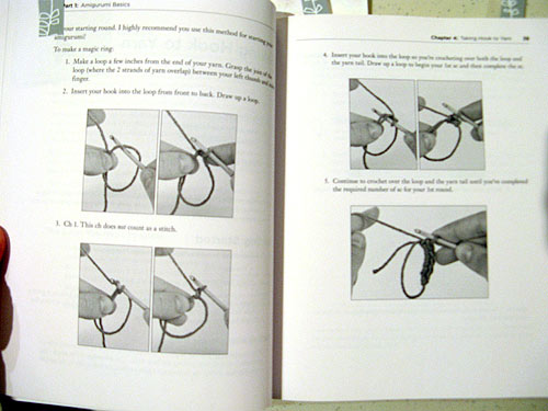 futuregirl craft blog : The Complete Idiots Guide To ...