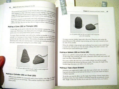 futuregirl craft blog : The Complete Idiots Guide To ...