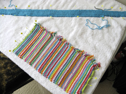 CROCHET EASY FREE PURSE - Crochet - Learn How to Crochet