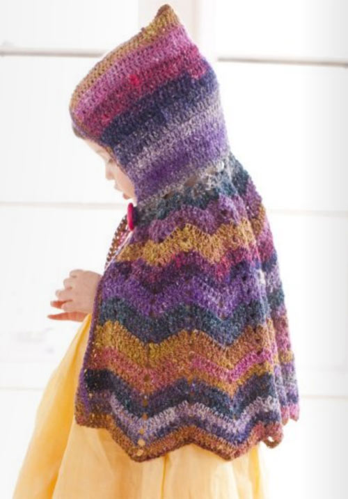 Tapestry Crochet - Tennessee Tech University